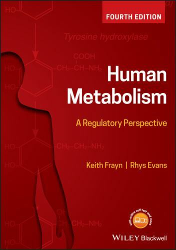 Human metabolism regulatory - a,