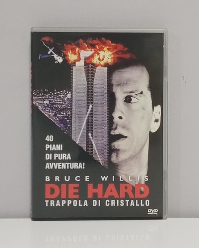 Die hard trappola di - hard:,