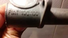 FIAT 1100  103 rinvio