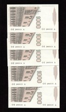 X UNA MILLE 1000 LIRE MARCO