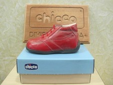 CHICCO Scarpa bimba pelle