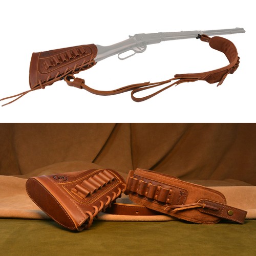 Set buttstock fucile - buttstock, fucile/fucile