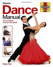 Dance Manual: The Complete