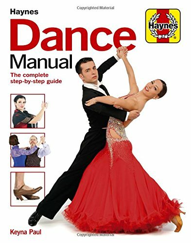 Dance manual the complete - manual:,