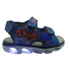 Scarpe da bambino con luci