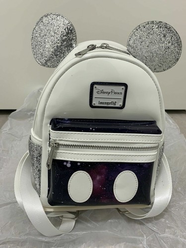 Disney zaino loungefly - ✅,