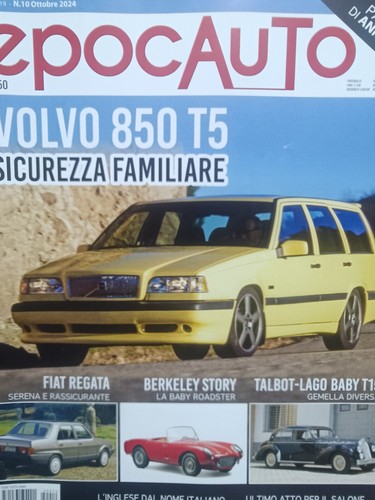 Epocauto 2024 volvo 850 - epocauto,