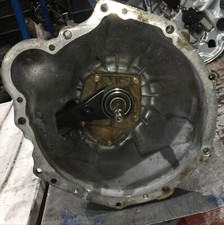 CAMBIO MANUALE 5 MARCE NISSAN