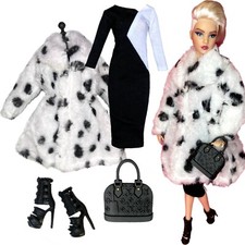 Eledoll Fashion Pack Set