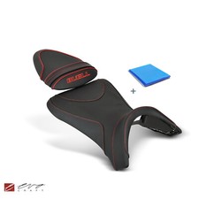 Sedile trasformazione gel