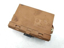 Modulo faro carrozzeria Alfa