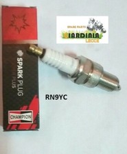 CANDELA CHAMPION RN9YC Passo