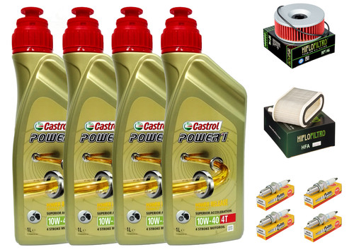 Kit tagliando yamaha max - yamaha, v-max