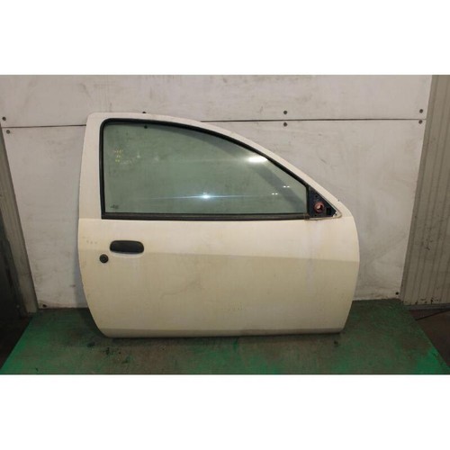 Porta ant ford ka - ford, (01-08)
