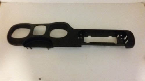 Cornice cruscotto fiat - cornice,