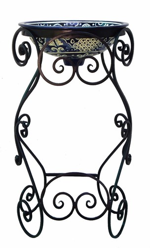 Piedistallo base supporto - 02),