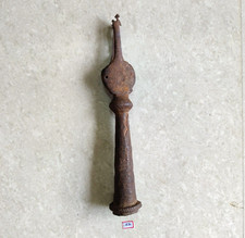 19c Antico Fatto a Mano Ferro