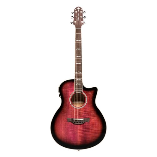 Chitarra western crafter - chitarra,