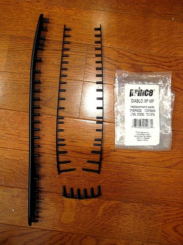 Prince diablo kit - prince,