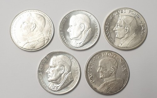 Lotto medaglie commemorative - lotto,