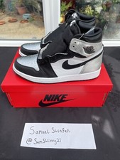 Nike Air Jordan 1 Retro High