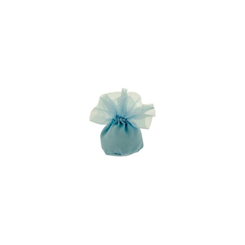 Sacchetto ciuffo bag - 12,