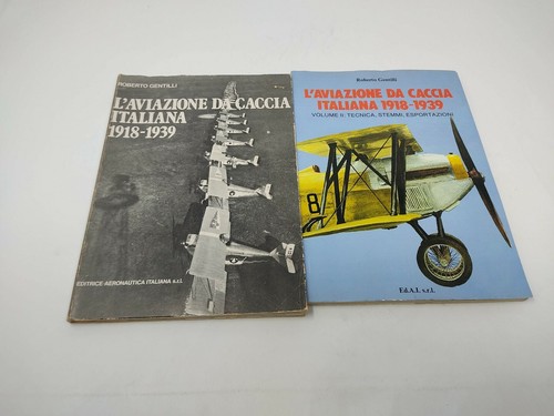 Aviazione caccia italiana - l'aviazione, da