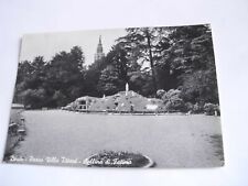 Milano - Desio Parco Villa