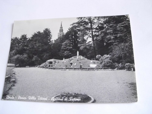 Milano desio parco - -, villa