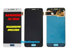 Display lcd touch screen - touch, per