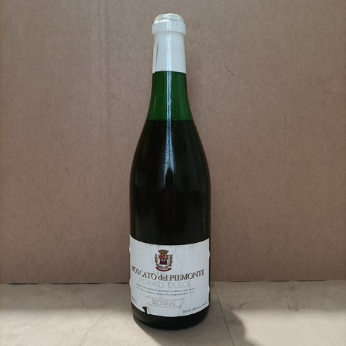 Moscato del piemonte - del,
