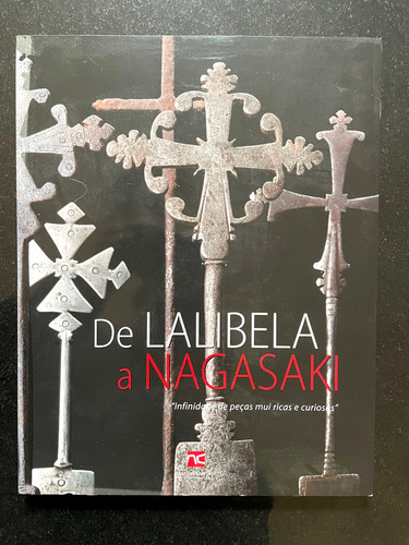 Lalibela nagasaki - de, À