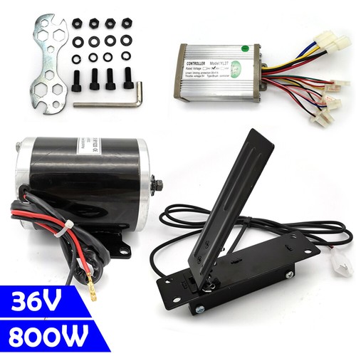 800w 36v rstenmotor - dc, b??rstenmotor