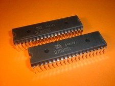 Cpu processori nec70008c - cpu/processori,