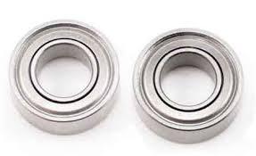 Cuscinetti ruota 47cc 49cc - cuscinetti,