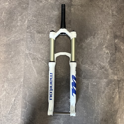 Manitou forcelle machete boost - manitou,