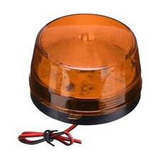 Universal LED Flashing Car