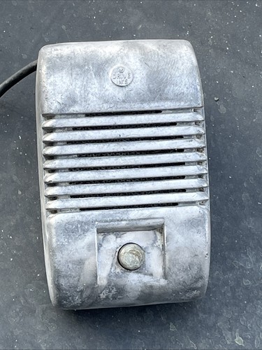 Altoparlante vintage anni 50 - vintage, '50