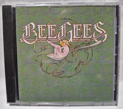 Bee gees main course cd - -,