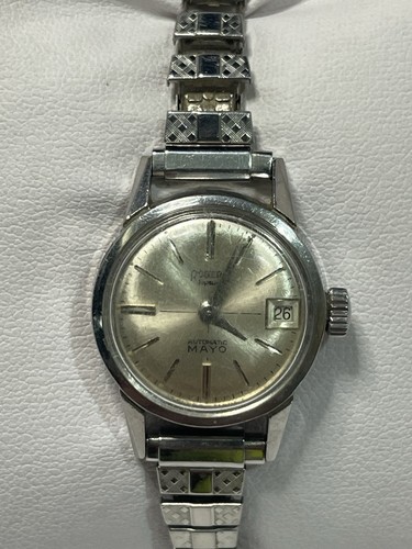 Orologio vintage rogers - orologio,