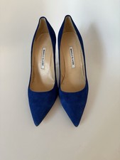 Manolo Blahnik BB 105