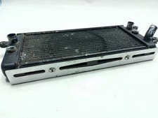 RADIATORE LIQUIDO COMPLETO COMPLETE LIQUID RADIATOR SUZUKI MARAUDER 800 97-04