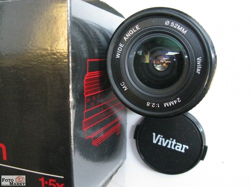 Vivitar super weitwinkel - vivitar, super-weitwinkel