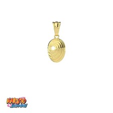 Ciondolo Maschera Naruto™