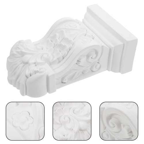 Corbel colonna romano in - a,