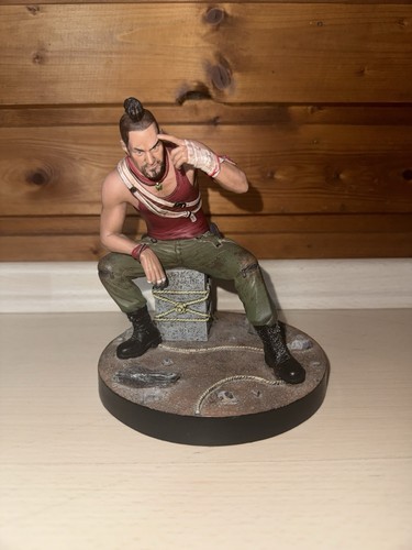 Personaggio farcry vaas - farcry, 3