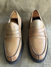 Mocassini Tricker's EVA in