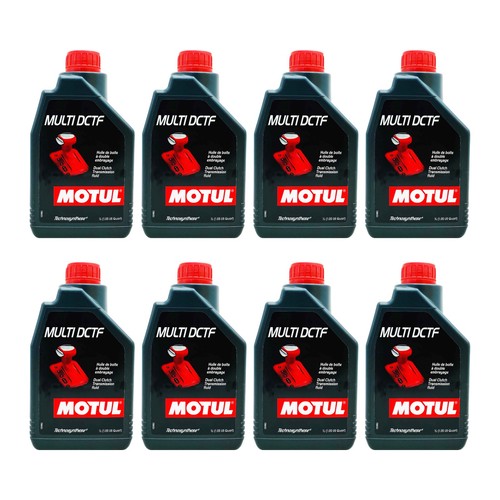 Motul multi dctf - motul, fluido