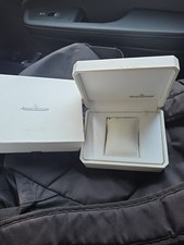 Scatola originale Jaeger