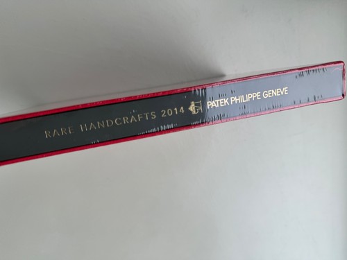 Patek philippe rare handcrafts - patek,